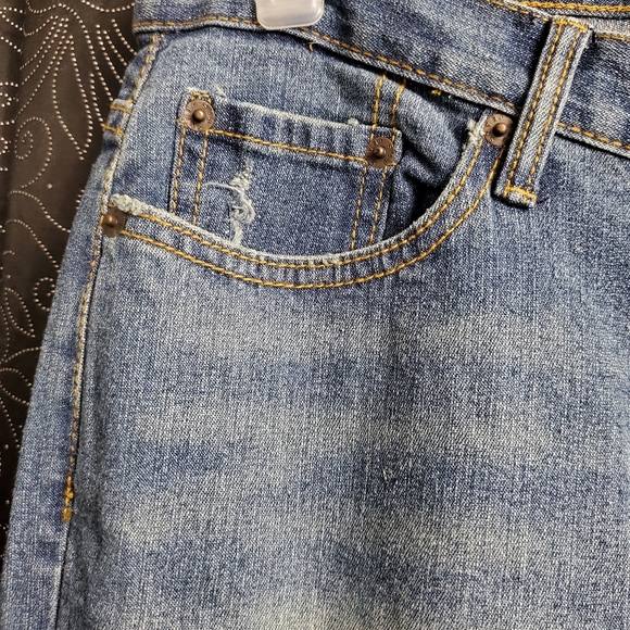 Steve & Barry's Bootcut 6 π NWT - Picture 7 of 15